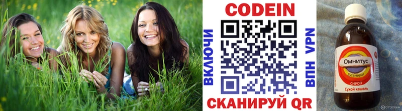 Кодеин Purple Drank Павловский Посад